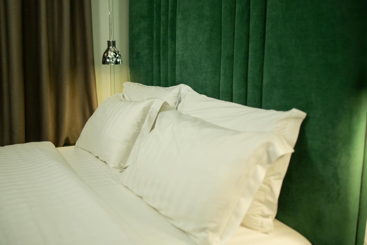 Tree Hotel Korce Ngoại thất bức ảnh